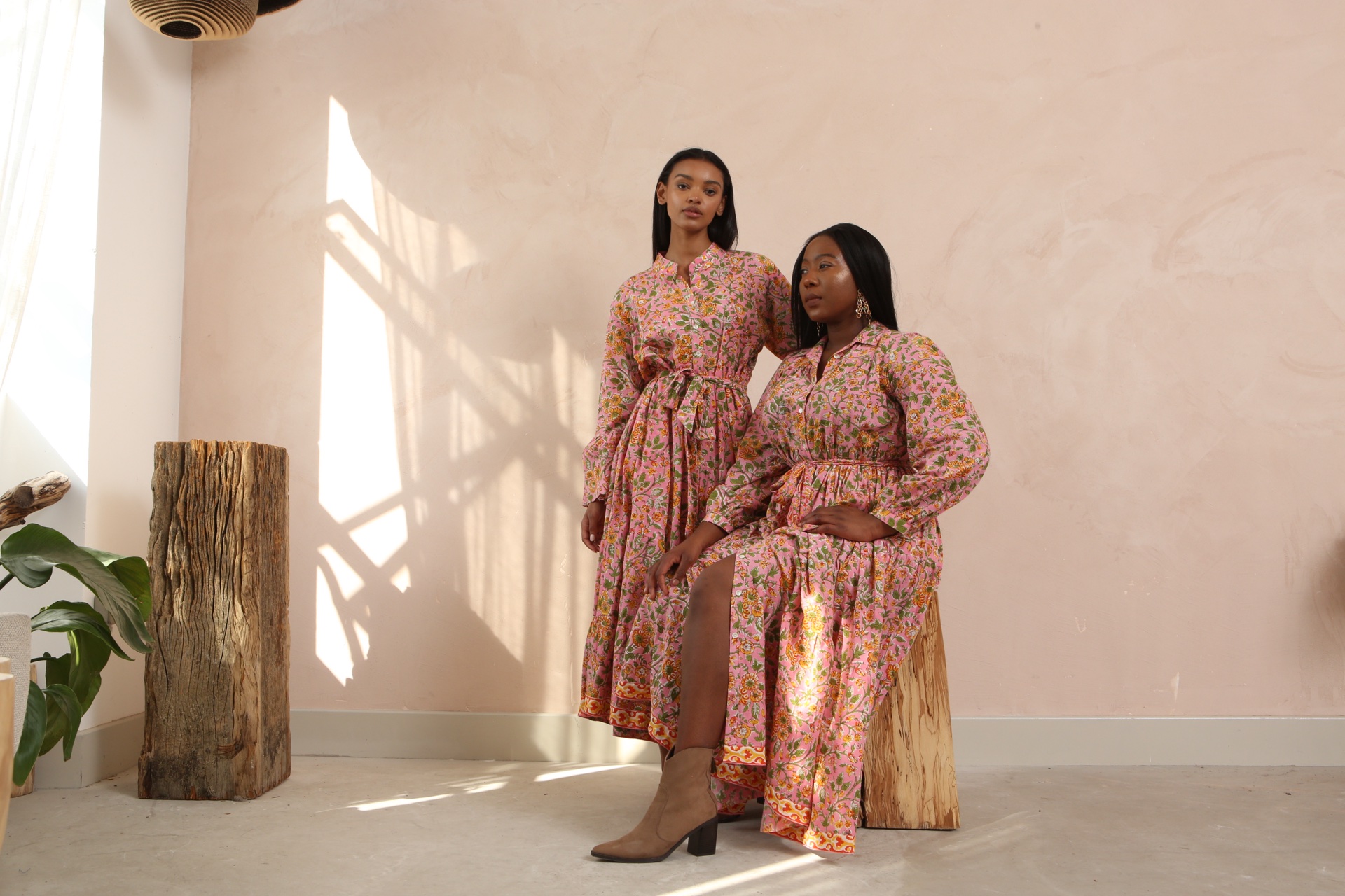 DesignerFriday – Fashion With Purpose: An End-of-Life-First Brand Built Around the Women Who Make It